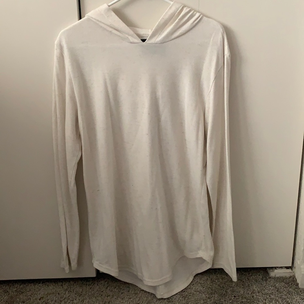 Pacsun hooded sweatshirt